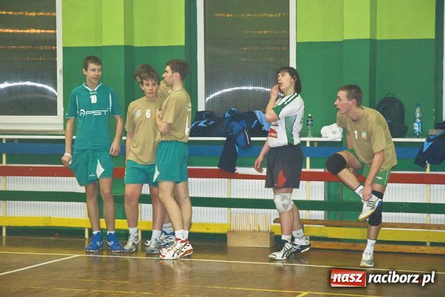 Zdjęcie w galerii na portalu naszraciborz.pl: Zwycięstwo Juniorów wiadomości z regionu