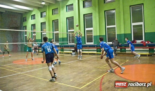 Zdjęcie w galerii na portalu naszraciborz.pl: Zwycięstwo Juniorów wiadomości z regionu