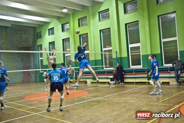 Zdjęcie w galerii na portalu naszraciborz.pl: Zwycięstwo Juniorów wiadomości z regionu