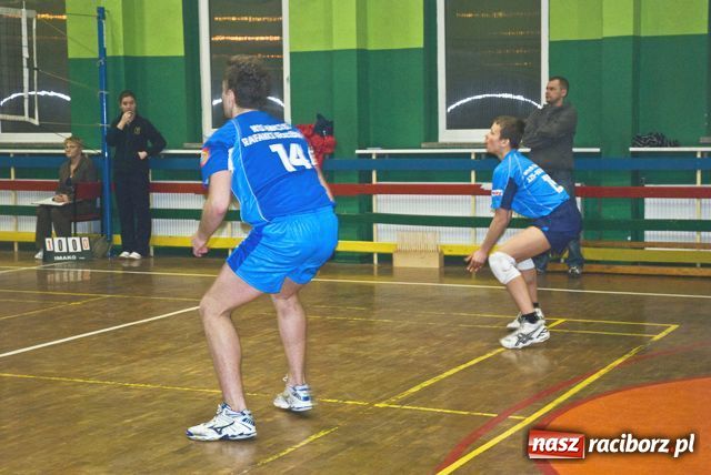 Zdjęcie w galerii na portalu naszraciborz.pl: Zwycięstwo Juniorów wiadomości z regionu