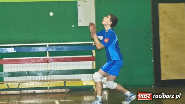 Zdjęcie w galerii na portalu naszraciborz.pl: Zwycięstwo Juniorów wiadomości z regionu