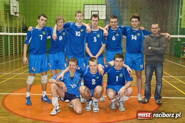 Zdjęcie w galerii na portalu naszraciborz.pl: Zwycięstwo Juniorów wiadomości z regionu