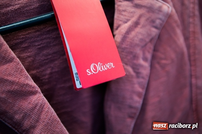 Zdjęcie w galerii na portalu naszraciborz.pl: Nowy sklep Fashion World przy Opawskiej w Raciborzu - otwarcie 8 marca! Dla każdej Pani z okazji Dnia Kobiet prezent do zakupów! wiadomości z regionu