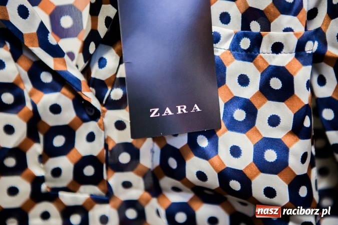 Zdjęcie w galerii na portalu naszraciborz.pl: Nowy sklep Fashion World przy Opawskiej w Raciborzu - otwarcie 8 marca! Dla każdej Pani z okazji Dnia Kobiet prezent do zakupów! wiadomości z regionu