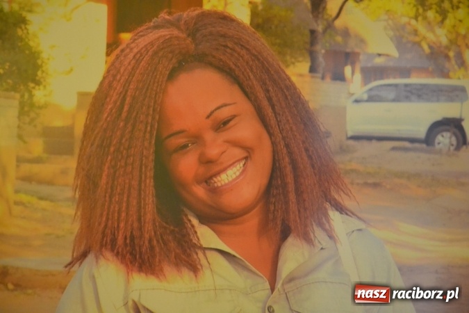 Zdjęcie w galerii na portalu naszraciborz.pl: Z bliska i z daleka - wernisaż wystawy fotografii Wiktora Luci na Zamku Piastowskim wiadomości z regionu