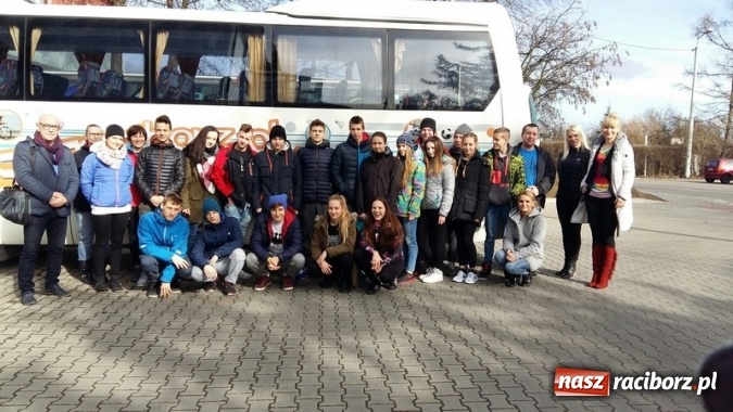 Zdjęcie w galerii na portalu naszraciborz.pl: Pływanie. Moc jest z nami. Raciborzanie na czwartym miejscu w kraju wiadomości z regionu