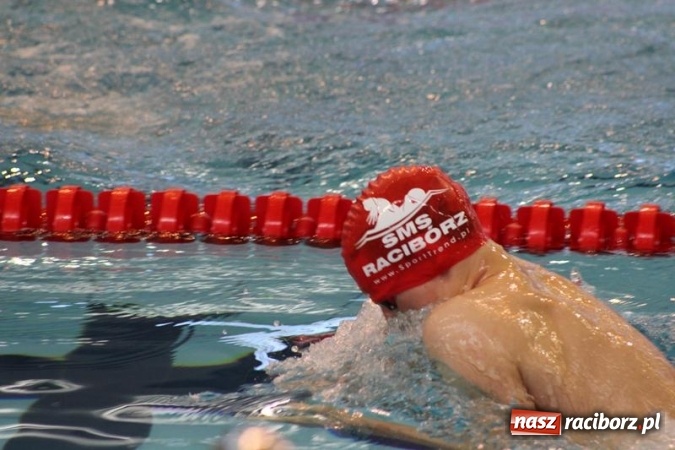 Zdjęcie w galerii na portalu naszraciborz.pl: Pływanie. Moc jest z nami. Raciborzanie na czwartym miejscu w kraju wiadomości z regionu
