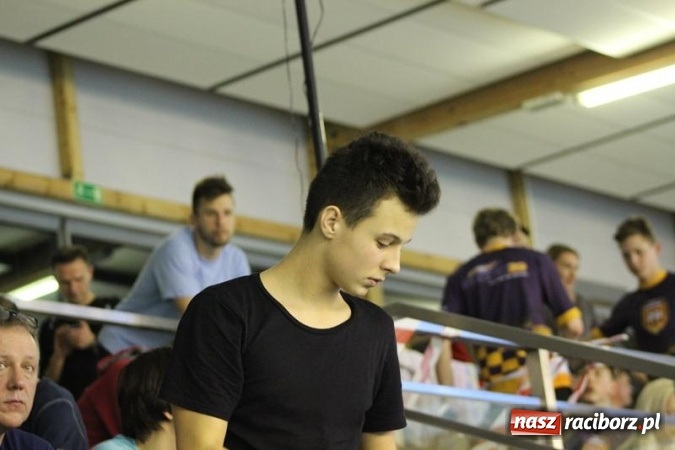 Zdjęcie w galerii na portalu naszraciborz.pl: Pływanie. Moc jest z nami. Raciborzanie na czwartym miejscu w kraju wiadomości z regionu