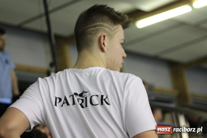 Zdjęcie w galerii na portalu naszraciborz.pl: Pływanie. Moc jest z nami. Raciborzanie na czwartym miejscu w kraju wiadomości z regionu