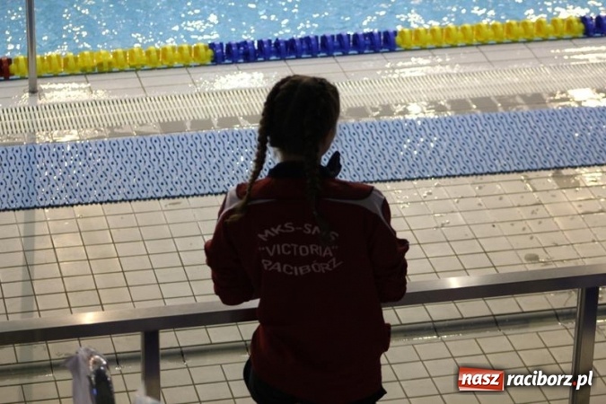 Zdjęcie w galerii na portalu naszraciborz.pl: Pływanie. Moc jest z nami. Raciborzanie na czwartym miejscu w kraju wiadomości z regionu