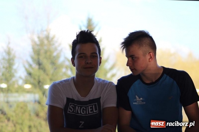 Zdjęcie w galerii na portalu naszraciborz.pl: Pływanie. Moc jest z nami. Raciborzanie na czwartym miejscu w kraju wiadomości z regionu