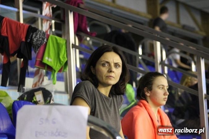 Zdjęcie w galerii na portalu naszraciborz.pl: Pływanie. Moc jest z nami. Raciborzanie na czwartym miejscu w kraju wiadomości z regionu