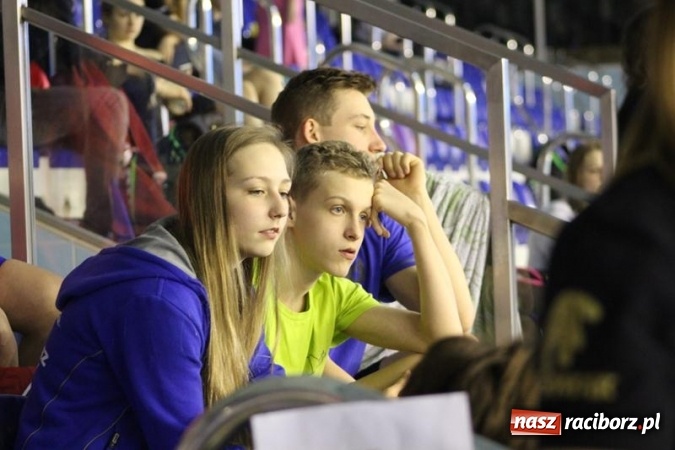 Zdjęcie w galerii na portalu naszraciborz.pl: Pływanie. Moc jest z nami. Raciborzanie na czwartym miejscu w kraju wiadomości z regionu