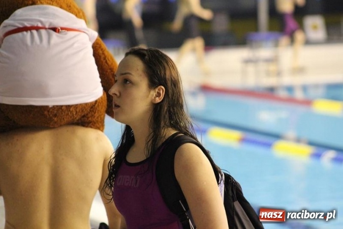 Zdjęcie w galerii na portalu naszraciborz.pl: Pływanie. Moc jest z nami. Raciborzanie na czwartym miejscu w kraju wiadomości z regionu