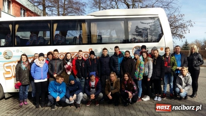 Zdjęcie w galerii na portalu naszraciborz.pl: Pływanie. Moc jest z nami. Raciborzanie na czwartym miejscu w kraju wiadomości z regionu