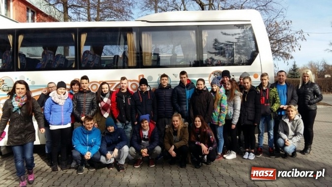 Zdjęcie w galerii na portalu naszraciborz.pl: Pływanie. Moc jest z nami. Raciborzanie na czwartym miejscu w kraju wiadomości z regionu