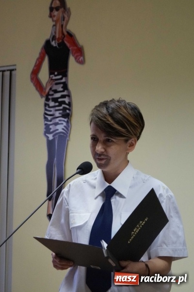 Zdjęcie w galerii na portalu naszraciborz.pl: Dzień Kobiet w Złotej Jesieni - trudno bez niej żyć  wiadomości z regionu