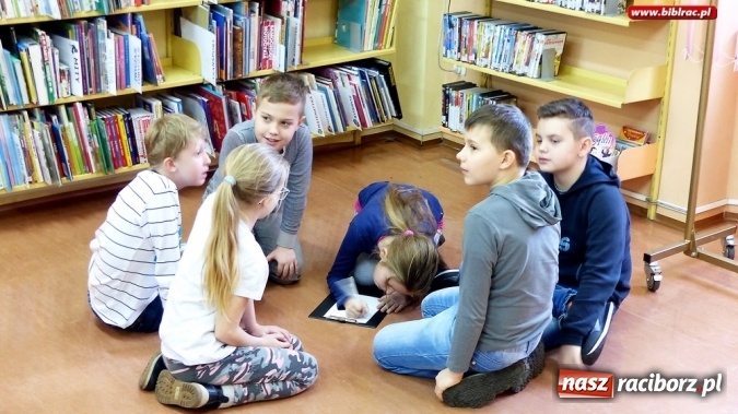 Zdjęcie w galerii na portalu naszraciborz.pl: Innowacyjny program edukacyjny Aflatoun dotarł do Raciborza wiadomości z regionu