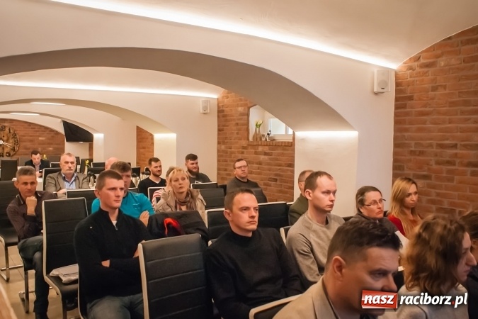 Zdjęcie w galerii na portalu naszraciborz.pl: Agro Market pomaga chronić zieleń miejską i ogrodową wiadomości z regionu