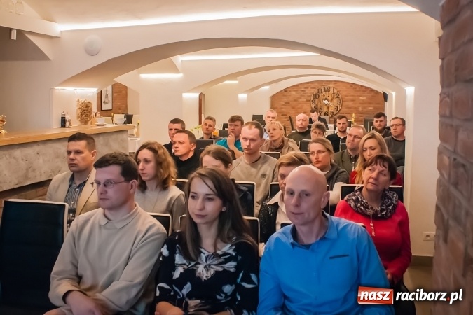 Zdjęcie w galerii na portalu naszraciborz.pl: Agro Market pomaga chronić zieleń miejską i ogrodową wiadomości z regionu