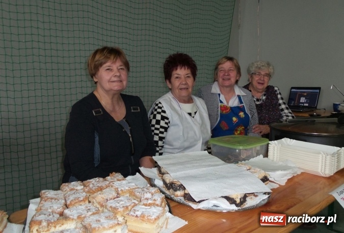 Zdjęcie w galerii na portalu naszraciborz.pl: III Targi Wędkarstwa w Nędzy pełne nowinek wiadomości z regionu