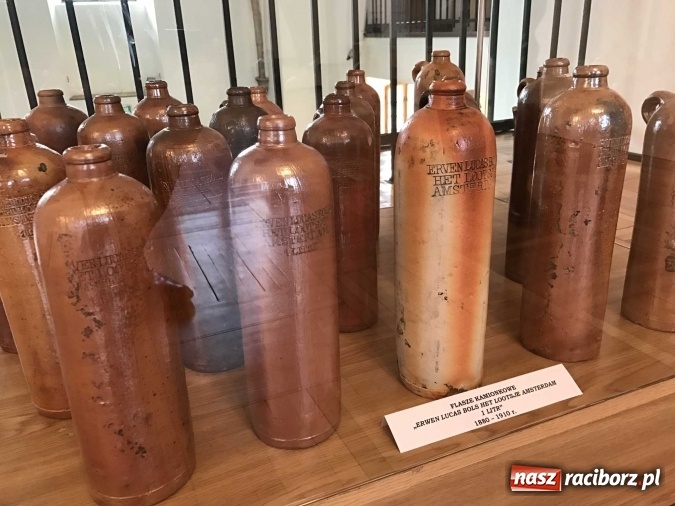 Zdjęcie w galerii na portalu naszraciborz.pl: Nekropolia skazańców - nowa wystawa w raciborskim Muzeum  wiadomości z regionu