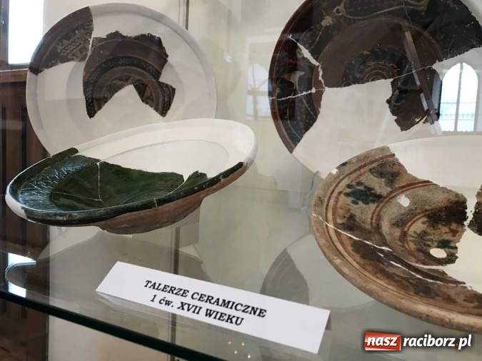 Zdjęcie w galerii na portalu naszraciborz.pl: Nekropolia skazańców - nowa wystawa w raciborskim Muzeum  wiadomości z regionu