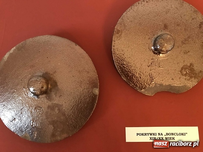 Zdjęcie w galerii na portalu naszraciborz.pl: Nekropolia skazańców - nowa wystawa w raciborskim Muzeum  wiadomości z regionu