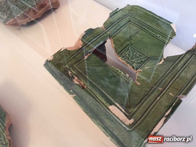 Zdjęcie w galerii na portalu naszraciborz.pl: Nekropolia skazańców - nowa wystawa w raciborskim Muzeum  wiadomości z regionu