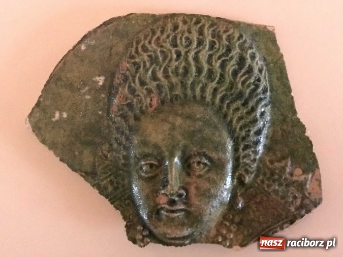 Zdjęcie w galerii na portalu naszraciborz.pl: Nekropolia skazańców - nowa wystawa w raciborskim Muzeum  wiadomości z regionu