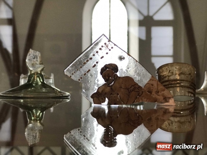 Zdjęcie w galerii na portalu naszraciborz.pl: Nekropolia skazańców - nowa wystawa w raciborskim Muzeum  wiadomości z regionu