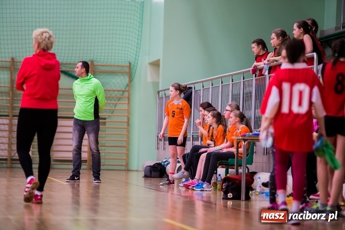 Zdjęcie w galerii na portalu naszraciborz.pl: Koszykarki z Markowic najlepsze w miejskich finałach wiadomości z regionu