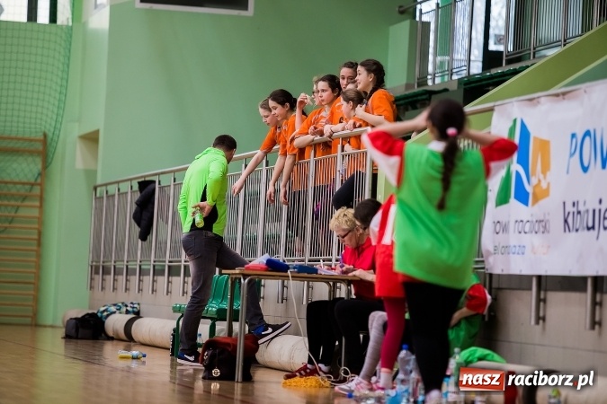 Zdjęcie w galerii na portalu naszraciborz.pl: Koszykarki z Markowic najlepsze w miejskich finałach wiadomości z regionu