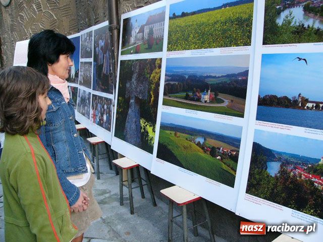 Zdjęcie w galerii na portalu naszraciborz.pl: W krainie Benedykta XVI  wiadomości z regionu