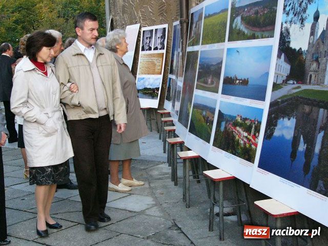 Zdjęcie w galerii na portalu naszraciborz.pl: W krainie Benedykta XVI  wiadomości z regionu