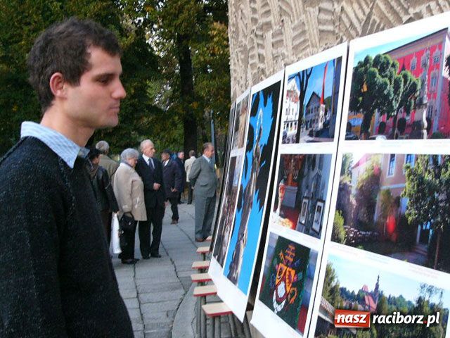 Zdjęcie w galerii na portalu naszraciborz.pl: W krainie Benedykta XVI  wiadomości z regionu