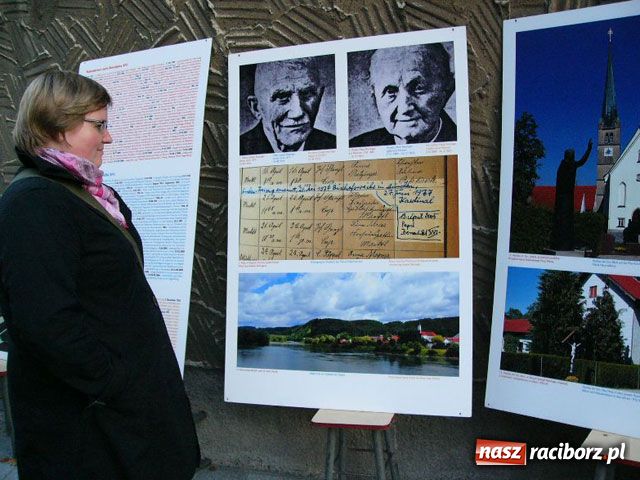 Zdjęcie w galerii na portalu naszraciborz.pl: W krainie Benedykta XVI  wiadomości z regionu