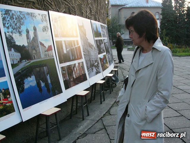 Zdjęcie w galerii na portalu naszraciborz.pl: W krainie Benedykta XVI  wiadomości z regionu