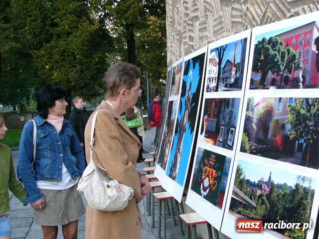 Zdjęcie w galerii na portalu naszraciborz.pl: W krainie Benedykta XVI  wiadomości z regionu