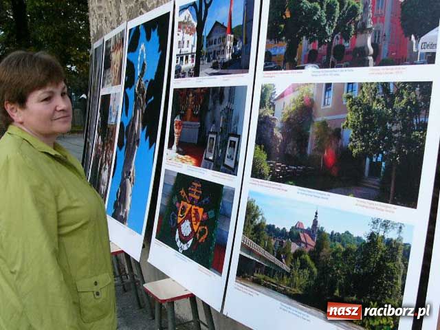Zdjęcie w galerii na portalu naszraciborz.pl: W krainie Benedykta XVI  wiadomości z regionu