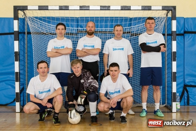 Zdjęcie w galerii na portalu naszraciborz.pl: KWS Racibórz wygrało turniej oldbojów w Pietrowicach Wielkich wiadomości z regionu