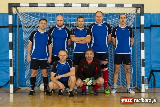 Zdjęcie w galerii na portalu naszraciborz.pl: KWS Racibórz wygrało turniej oldbojów w Pietrowicach Wielkich wiadomości z regionu