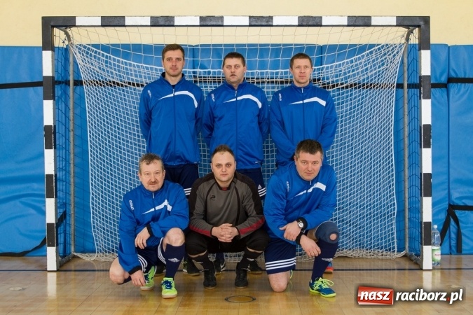 Zdjęcie w galerii na portalu naszraciborz.pl: KWS Racibórz wygrało turniej oldbojów w Pietrowicach Wielkich wiadomości z regionu