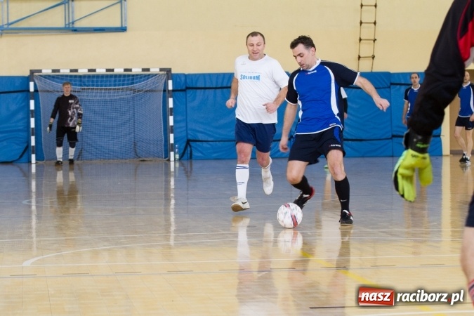 Zdjęcie w galerii na portalu naszraciborz.pl: KWS Racibórz wygrało turniej oldbojów w Pietrowicach Wielkich wiadomości z regionu