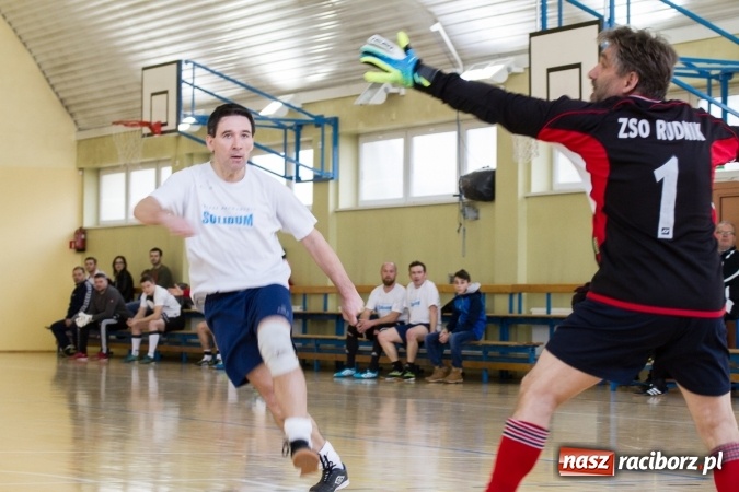 Zdjęcie w galerii na portalu naszraciborz.pl: KWS Racibórz wygrało turniej oldbojów w Pietrowicach Wielkich wiadomości z regionu