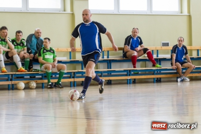 Zdjęcie w galerii na portalu naszraciborz.pl: KWS Racibórz wygrało turniej oldbojów w Pietrowicach Wielkich wiadomości z regionu