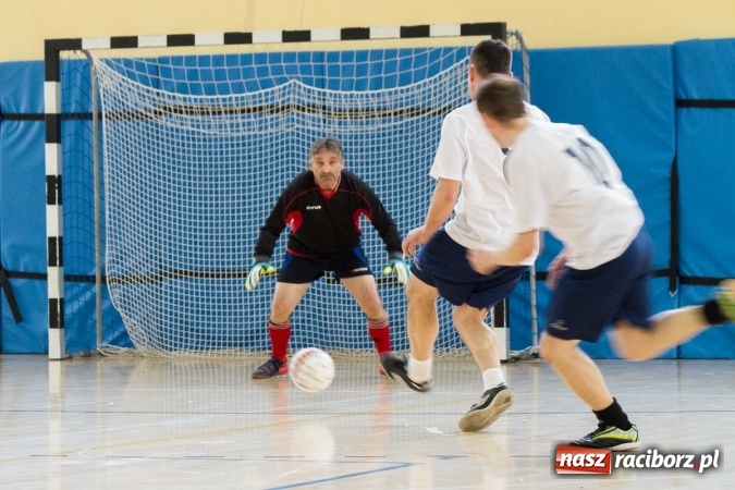 Zdjęcie w galerii na portalu naszraciborz.pl: KWS Racibórz wygrało turniej oldbojów w Pietrowicach Wielkich wiadomości z regionu