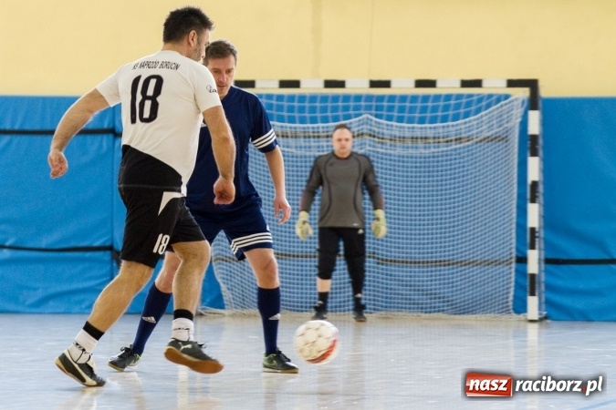 Zdjęcie w galerii na portalu naszraciborz.pl: KWS Racibórz wygrało turniej oldbojów w Pietrowicach Wielkich wiadomości z regionu