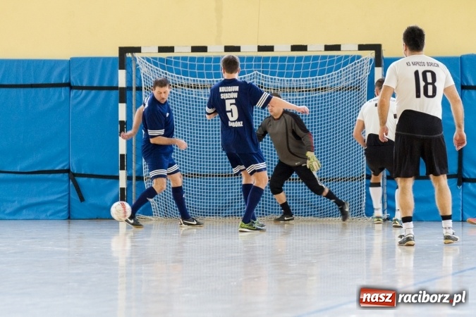 Zdjęcie w galerii na portalu naszraciborz.pl: KWS Racibórz wygrało turniej oldbojów w Pietrowicach Wielkich wiadomości z regionu