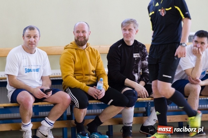 Zdjęcie w galerii na portalu naszraciborz.pl: KWS Racibórz wygrało turniej oldbojów w Pietrowicach Wielkich wiadomości z regionu